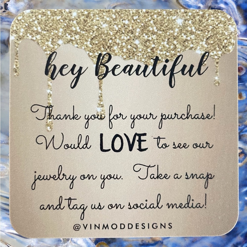 Vinmod Designs 17" - 26" Adjustable Statement Tor… - image 7